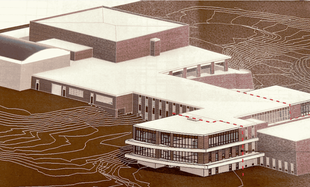 38 million donation will enable major renovation project to Incline