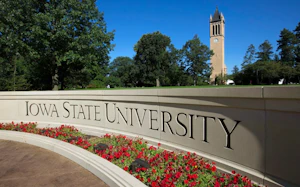 Iowa State University