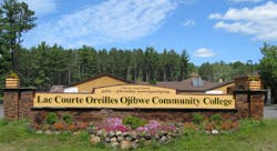 Lac Courte Oreilles Ojibwe College 62979ab21ad2d Lac Courte Oreilles Ojibwe College 62979ab21ad2d