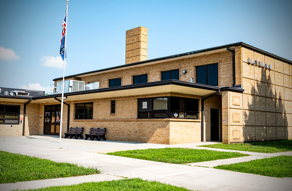 Maynard Early Childhood Center 62a384c39c551