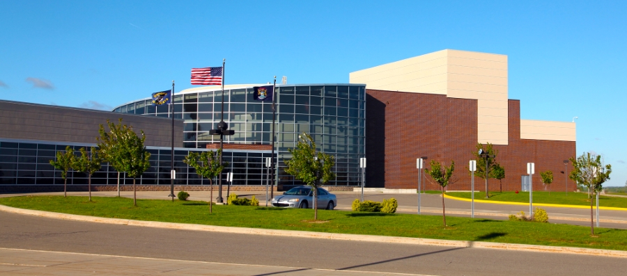 Students involved in Oxford High School shooting in Oxford, Mich., file