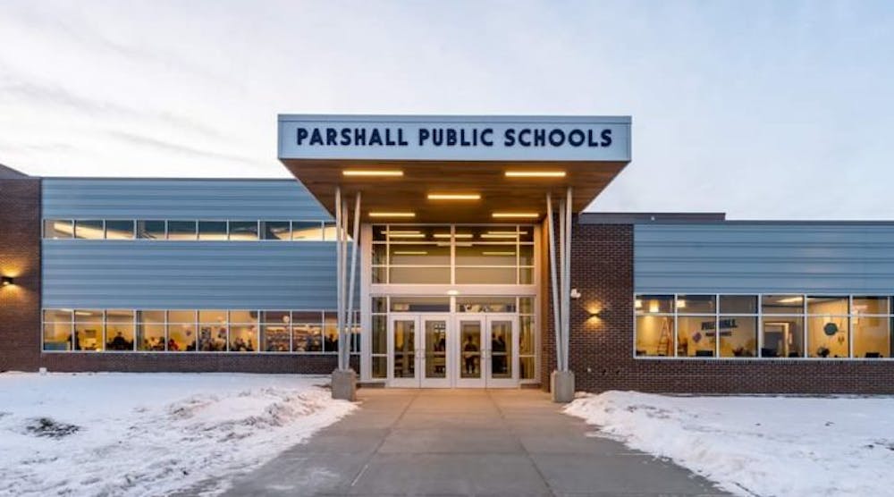 Parshall Public Schools