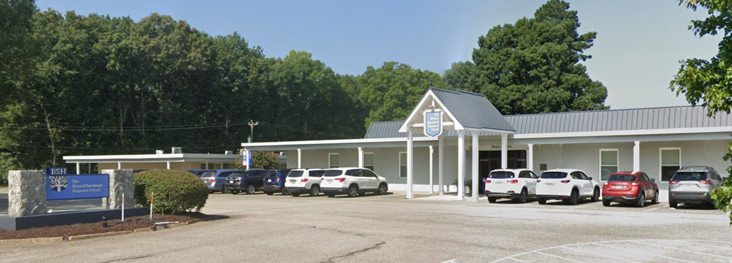 The Blessed Sacrament Huguenot School 62b1ec2c034f6