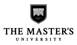 The Master&apos;s University logo