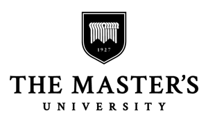 The Master's University logo