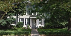 University Of Michigan President S House 629a3270771fd University Of Michigan President S House 629a3270771fd