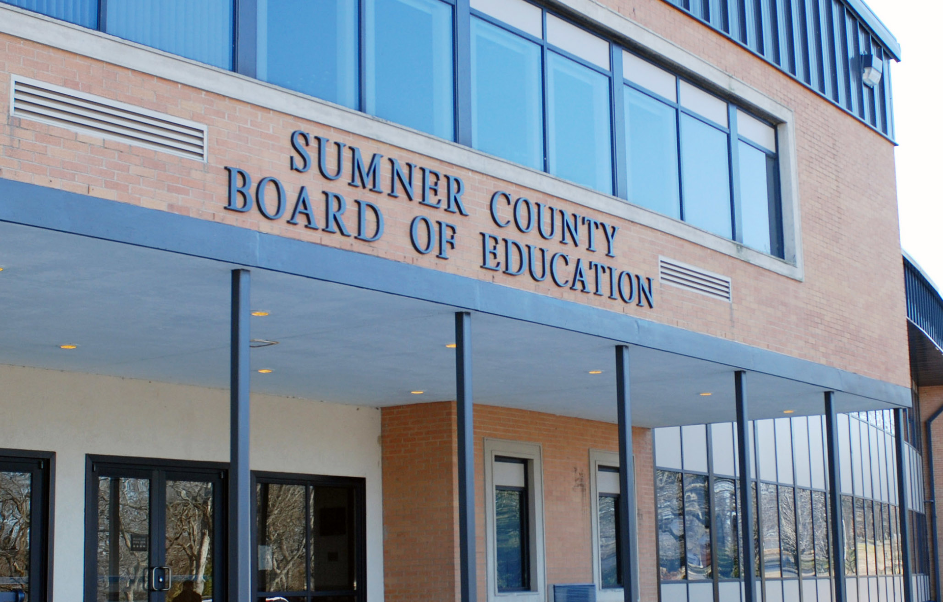 Sumner County (Tenn.) Board Votes To Approve Construction Of New $37.2 ...