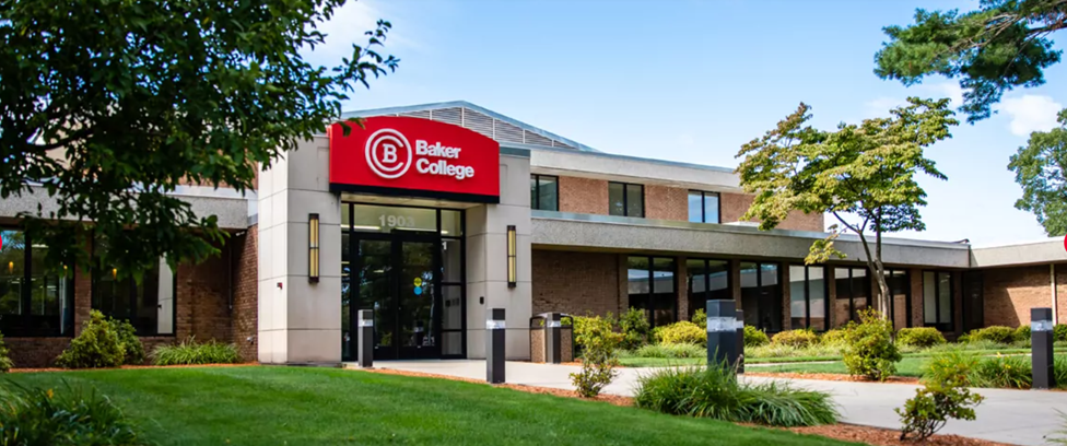 Baker College Muskegon Campus 62c46f2580885