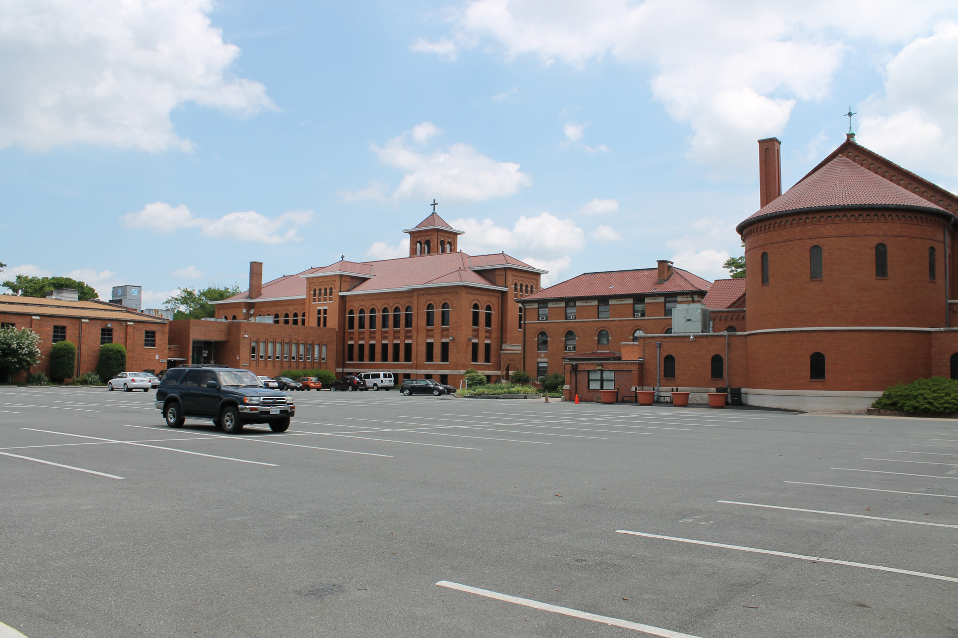 Benedictine High School Richmond Virginia 62c4721486347