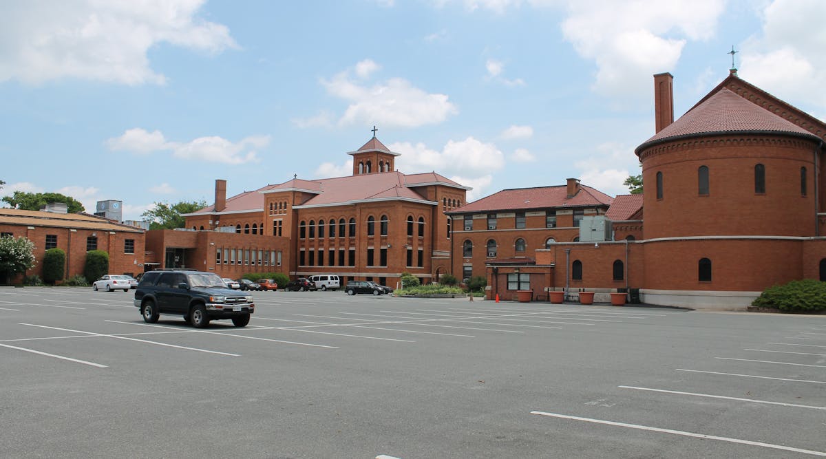 Benedictine High School