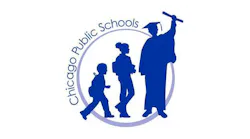 Chicago Public Schools logo