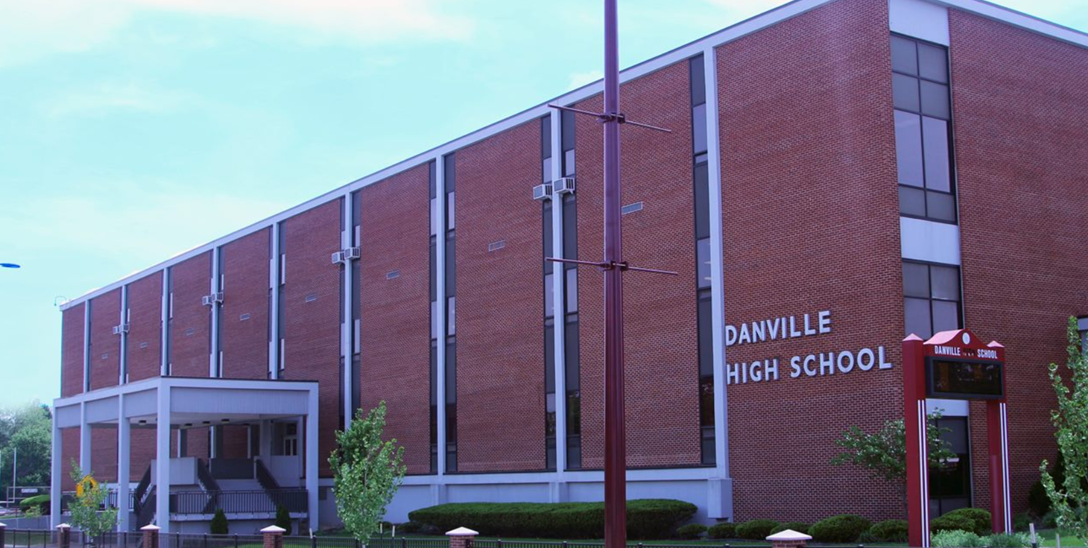 Danville High School 62bf060351b45
