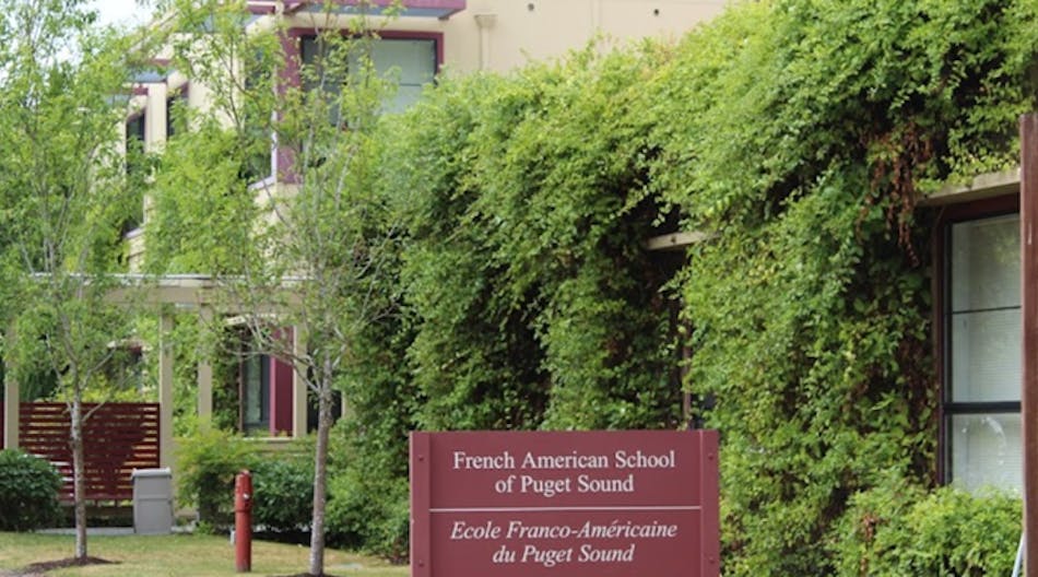 French American School of Puget Sound