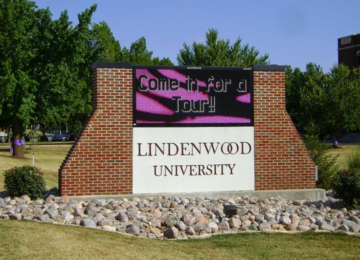 Lindenwood University 62c84b1041da4