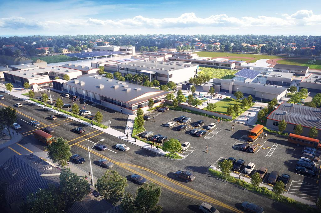 Lynwood High School Rendering 62cc42ef1f853