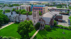 NJCU Campus