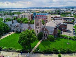 Njcu Campus From Drone 62c6eb5717018 Njcu Campus From Drone 62c6eb5717018