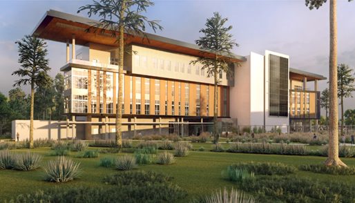 Palm Beach State College Dental School Rendering 62c867b2b52ec