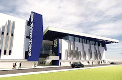 Pima Community College Advanced Manufacturing Building Rendering 62cda5f1dc992 Pima Community College Advanced Manufacturing Building Rendering 62cda5f1dc992