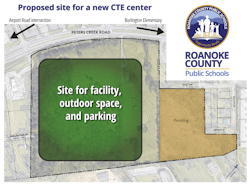Roanoke County Public Shools New Cte Site 62d047f776b7c Roanoke County Public Shools New Cte Site 62d047f776b7c