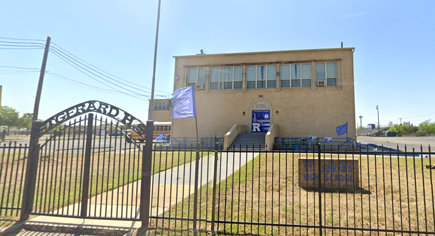 St Gerard High School 62d8352d6aa80