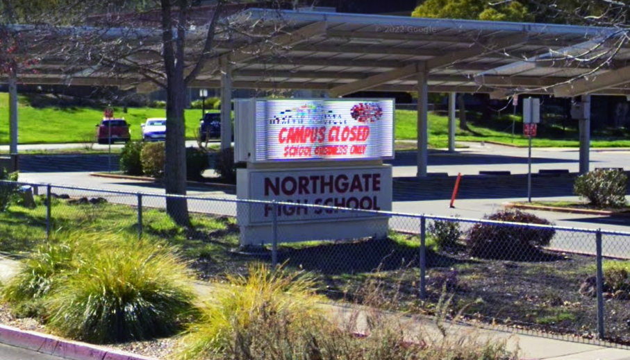 Northgate High 62cf95c7bcc46