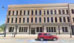 UIS Innovation Center UIS Innovation Center