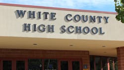 white county high white county high