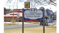 landry parish landry parish