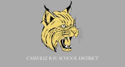 Cassvile R Iv School District Logo 6307a0d17d7be