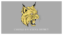 Cassvile R-IV School District Logo