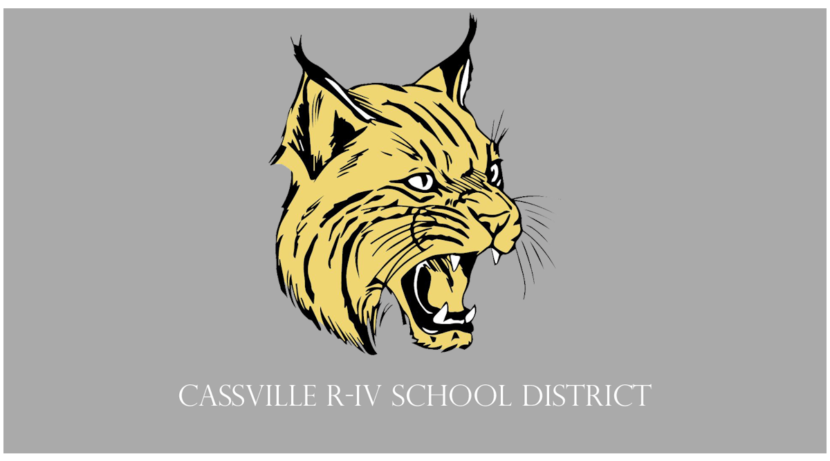 Cassvile R-IV School District Logo