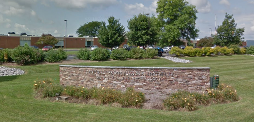 Central Pa Institute Of Science Technology 630cd524e11d9
