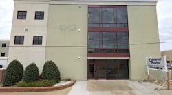Capitol Encore Academy new location
