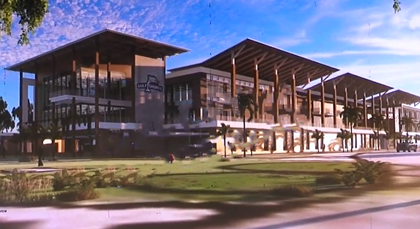 Gulf Shores High School Rendering 62f28ab6e4f15