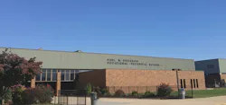 Hodgson Vocational Technical High School 62f136dea30c1