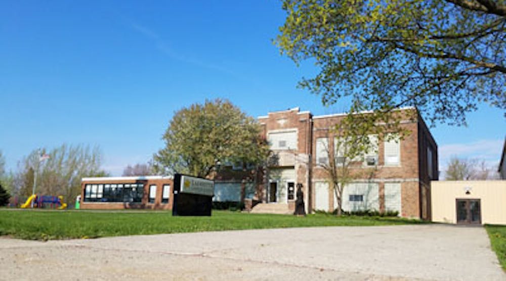 Lafayette Charter School
