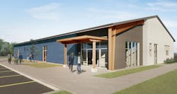 Laurel Ridge Community College Center For Skilled Trade Rendering 62ebf88354b67 Laurel Ridge Community College Center For Skilled Trade Rendering 62ebf88354b67