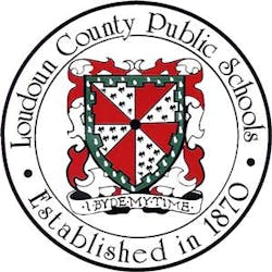 Loudoun County Public Schools Logo 62f564d957186