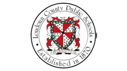 Loudoun County Public Schools logo