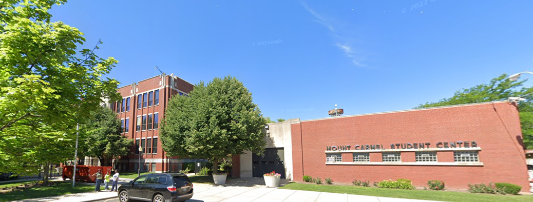 Mount Carmel High School 62ea7d7680b9c