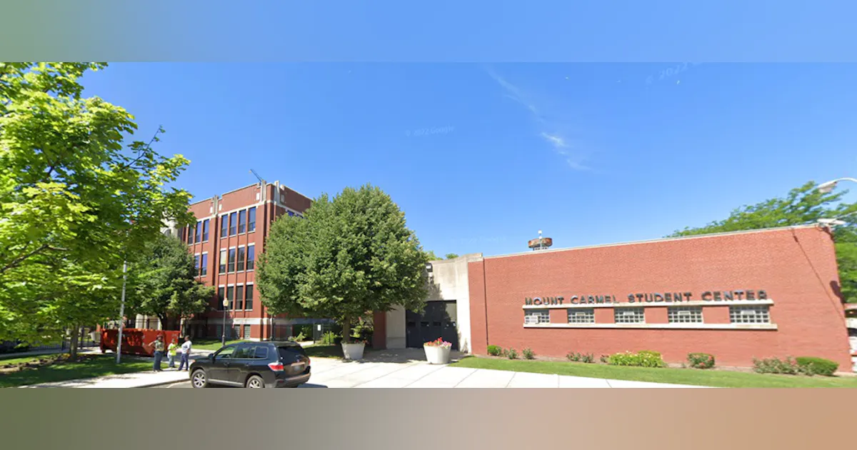 Allboys Catholic high school in Chicago will not go coed American