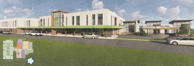 Neshaminy (Pa.) District Is Constructing A $51 Million Elementary ...