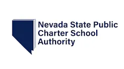 Nevada State Public Charter School Authority logo