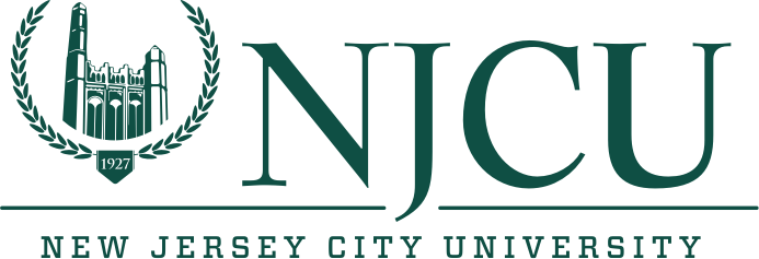 New Jersey City University logo