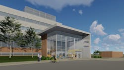 Oakland University William Beaumont School Of Medicine S O Dowd Hall 62f124889bb51 Oakland University William Beaumont School Of Medicine S O Dowd Hall 62f124889bb51