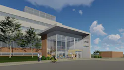 Oakland University William Beaumont School Of Medicine S O Dowd Hall 62f124889bb51 Oakland University William Beaumont School Of Medicine S O Dowd Hall 62f124889bb51