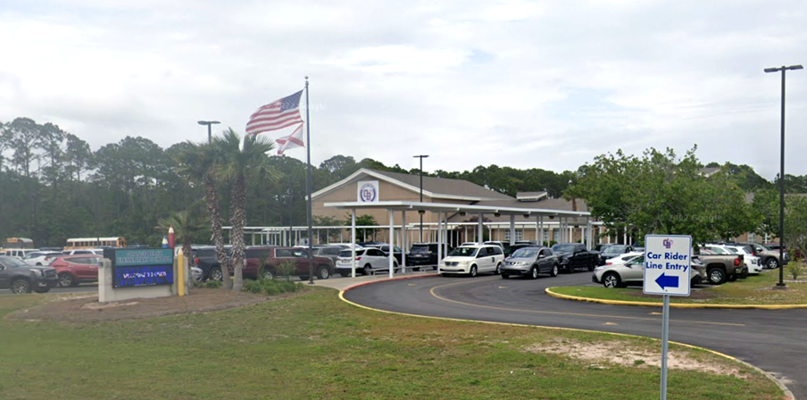 Orange Beach Elementary School 62fa8ee8bd205