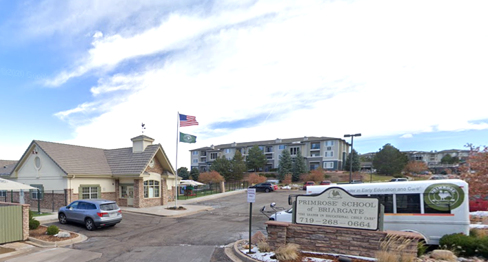 Primrose School Of Briargate 62ebda43d72e9