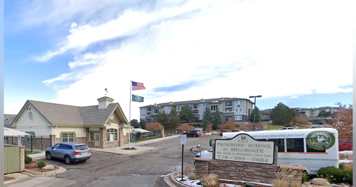 State shuts down preschool in Colorado Springs, Colo., over child abuse